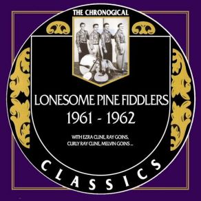1961-1962 album cover