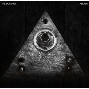 Ablyss album cover