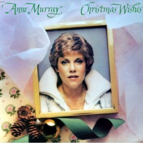 Christmas Wishes album cover