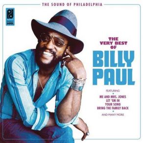 The Very Best Of album cover