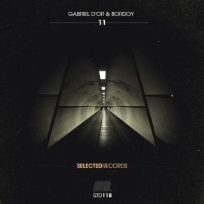 11 album cover