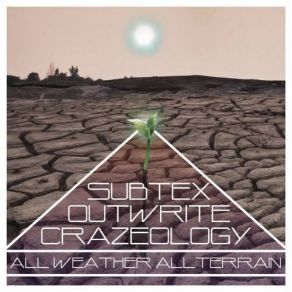 All Weather All Terrain album cover