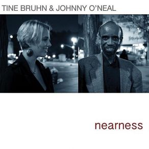 Nearness album cover