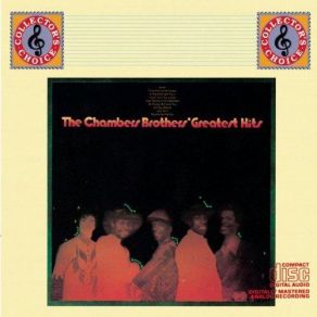 Greatest Hits album cover