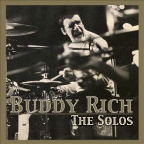 The Solos album cover