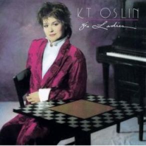80's Ladies album cover