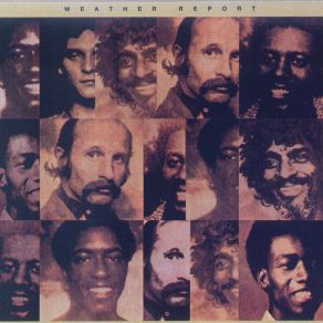 Mysterious Traveller album cover