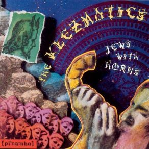 Jews With Horns album cover