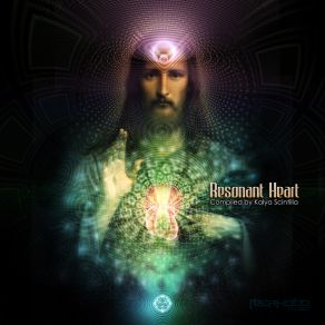 Resonant Heart album cover