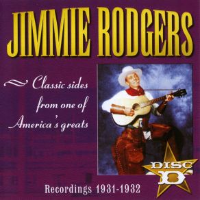 Recordings 1927-1933 (CD4) album cover