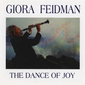 The Dance Of Joy album cover