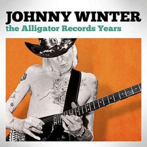 The Alligator Records Years album cover