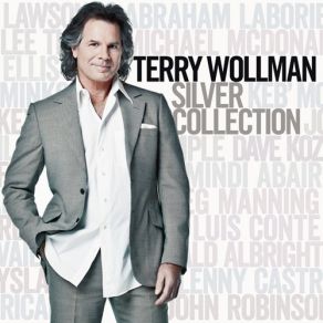 Silver Collection album cover