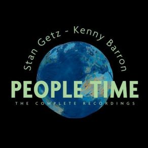 People Time - The Complete Recordings (CD4) album cover