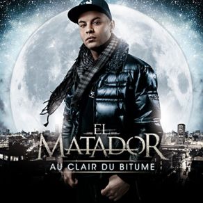 Au Clair Du Bitume album cover