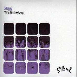 The Anthology (CD1) album cover