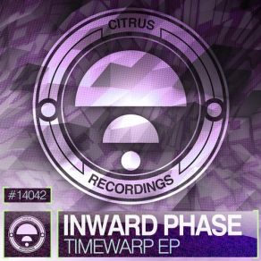 Timewarp album cover