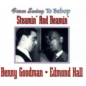 Steamin' And Beamin' (CD1) album cover