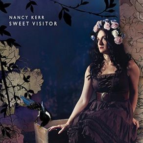 Sweet Visitor album cover