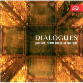 Dialogues album cover