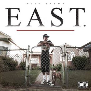 East album cover