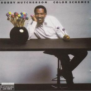 Color Schemes album cover