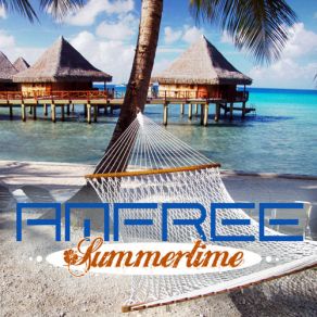 Summertime album cover