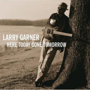 Here Today Gone Tomorrow album cover