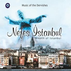 Nefes Istanbul album cover