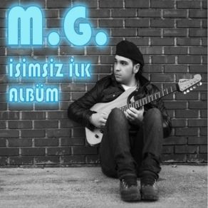 İsimsiz İlk Albüm album cover