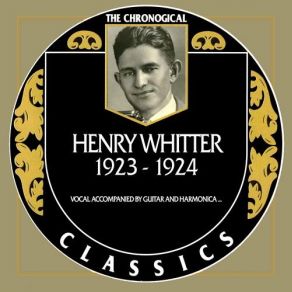 1923-1924 album cover
