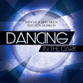 Dancing In The Dark album cover