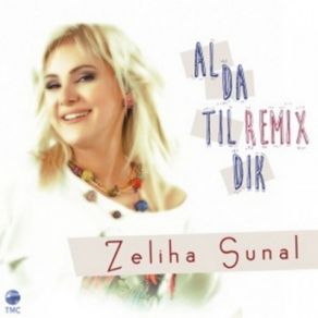 Aldatıldık (Remix) (Single) album cover