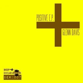 Positive album cover