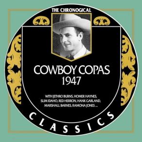 1947 album cover