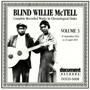 Complete Recorded Works Volume 3 album cover