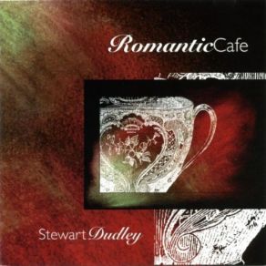 Romantic Cafe album cover