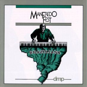 Braziliana album cover