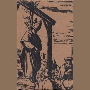 Martyrium album cover