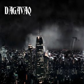Dagavaq album cover