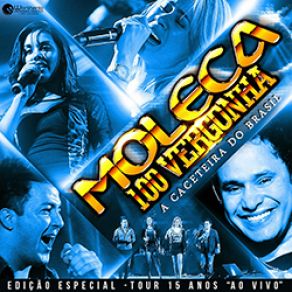 Tour 15 Anos Edição Especial album cover