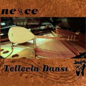 Ne-Ce Tellerin Dansı album cover