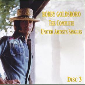 The Complete United Artists Singles (CD3) album cover