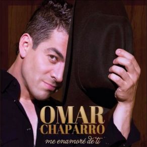 Me Enamore De Ti album cover