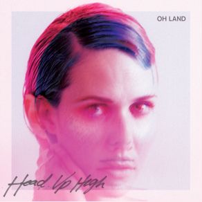 Head Up High (Single) album cover