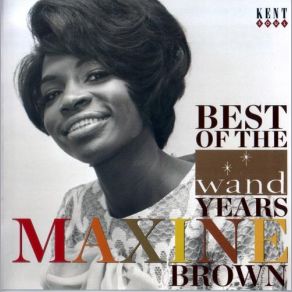 The Best Of The Wand Years album cover