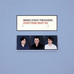 Everything Must Go (CD2) album cover