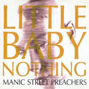 Little Baby Nothing (CD2) album cover