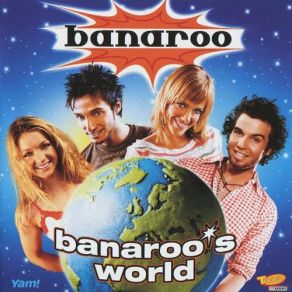Banaroo's World album cover