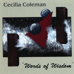 Words Of Wisdom album cover